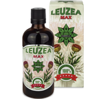 Leuzea Max - Flüssigextrakt Tinktur (100 ml)