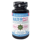 COMBO PAKET: Green Tea with Cocoa 100ml + Water Cut (Weißbirken-Extrakt) 80 Kapseln